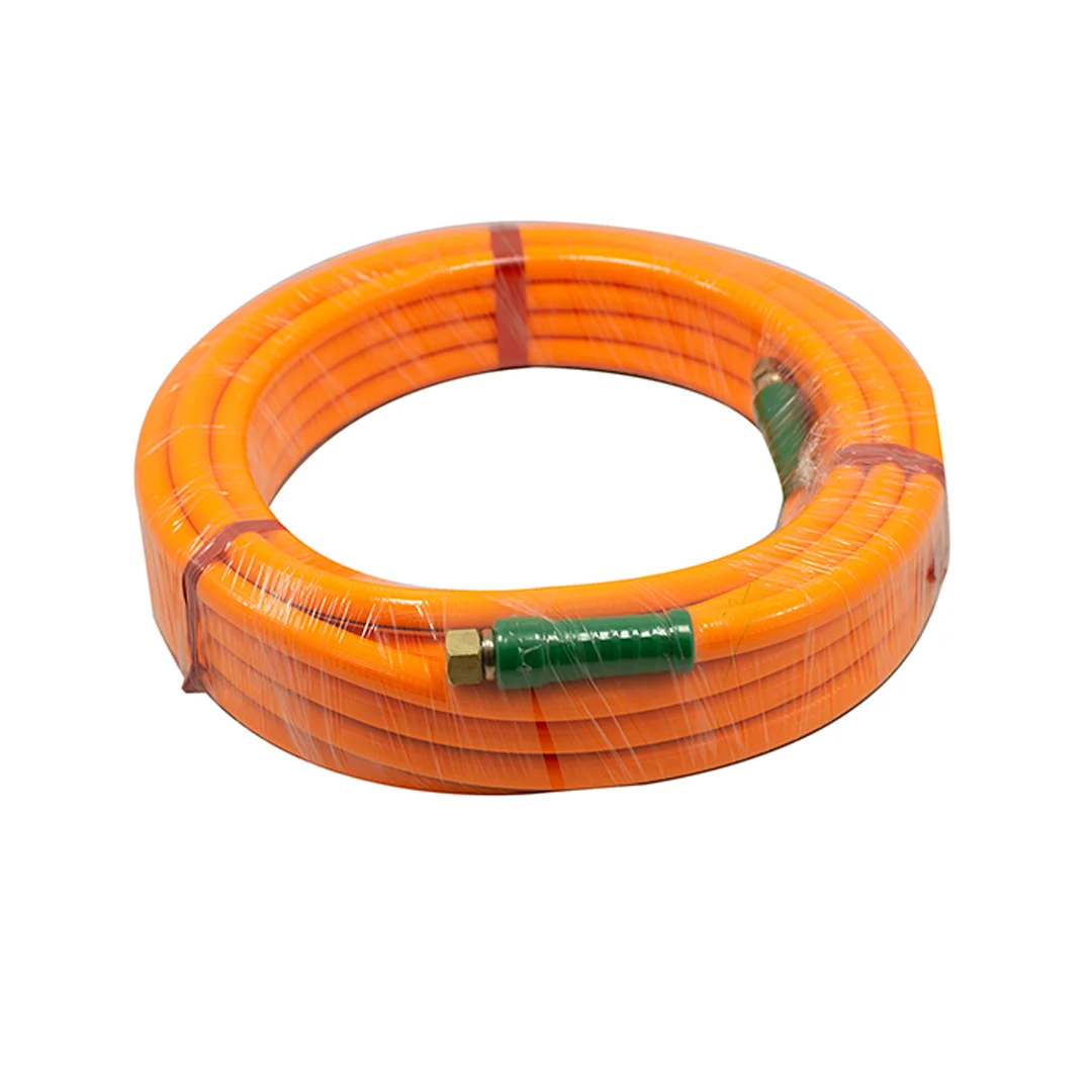 VBW AIR COMPRESSURE HOSE NAGASAKI YEL 8.5MM X 100M CHINA