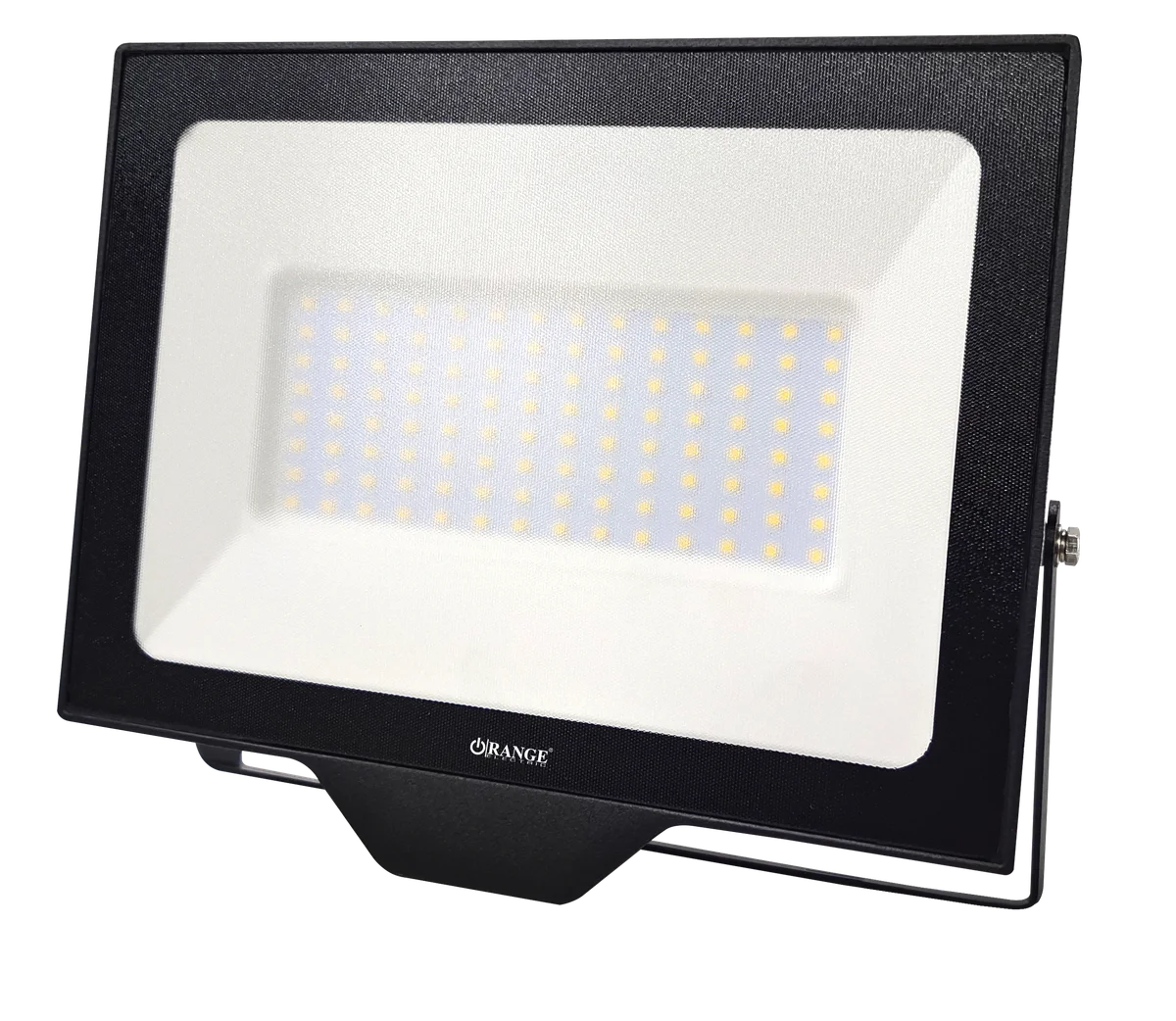 100W 3000K IP65 LED Slim SMD Flood Light