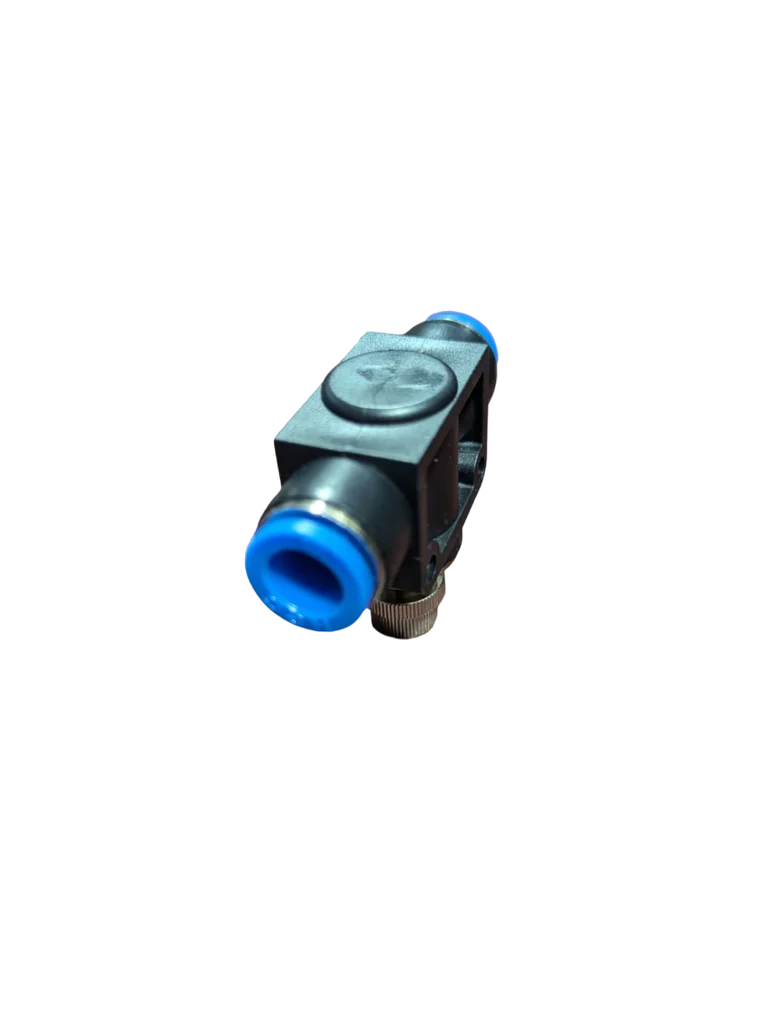 Equal Flow Controler Valve , 10 mm - HPC
