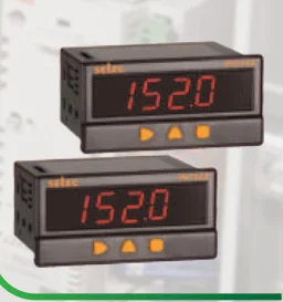 Selec Process Indicators