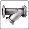 Strainer Flanged