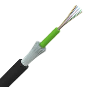 4 core MM outdoor un-armoured cable OM3