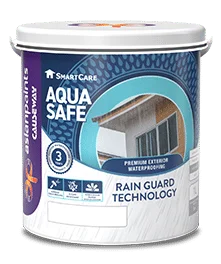 SmartCare Aqua Safe