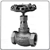 Brass Globe Valves