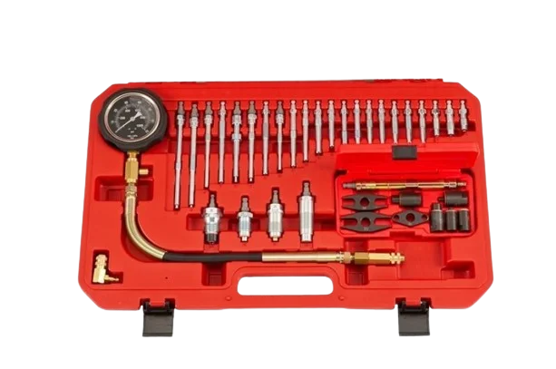 Extended Diesel Engine Compression Test Kit – 937G1 ( FORCE )