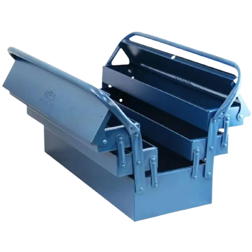 5 Tray Tool Box 550 ( MARCON )
