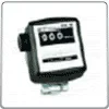 Italian Diesel Meter