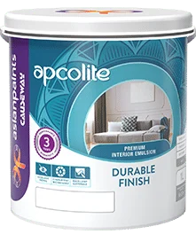 Apcolite Interior Emulsion