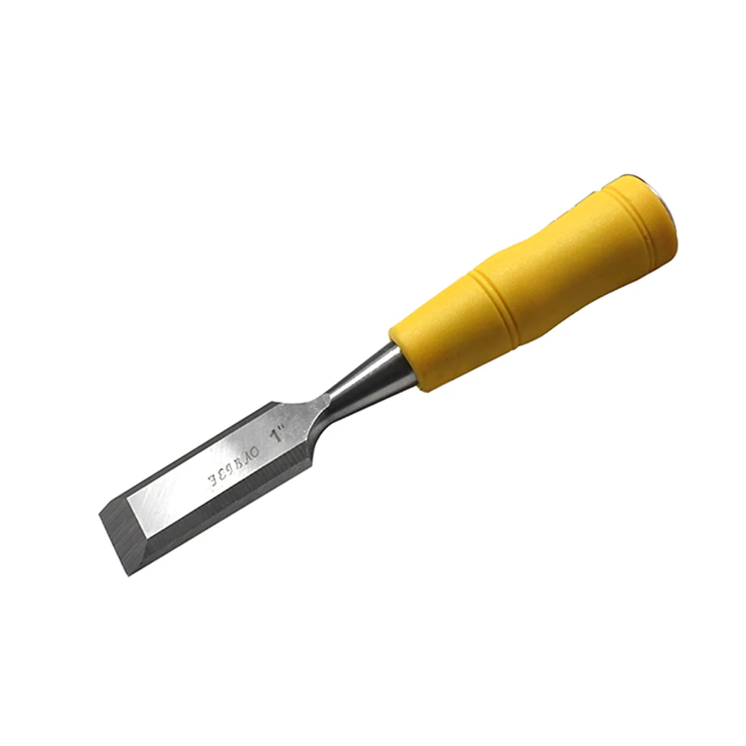 FEIBAO WOOD CHISELS P/H – F41 – 2140E 1” – 25MM