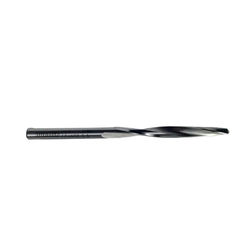 HSS SLOW SPIRAL JOBBER DRILL FOR BRASS – A104 ( DORMER )
