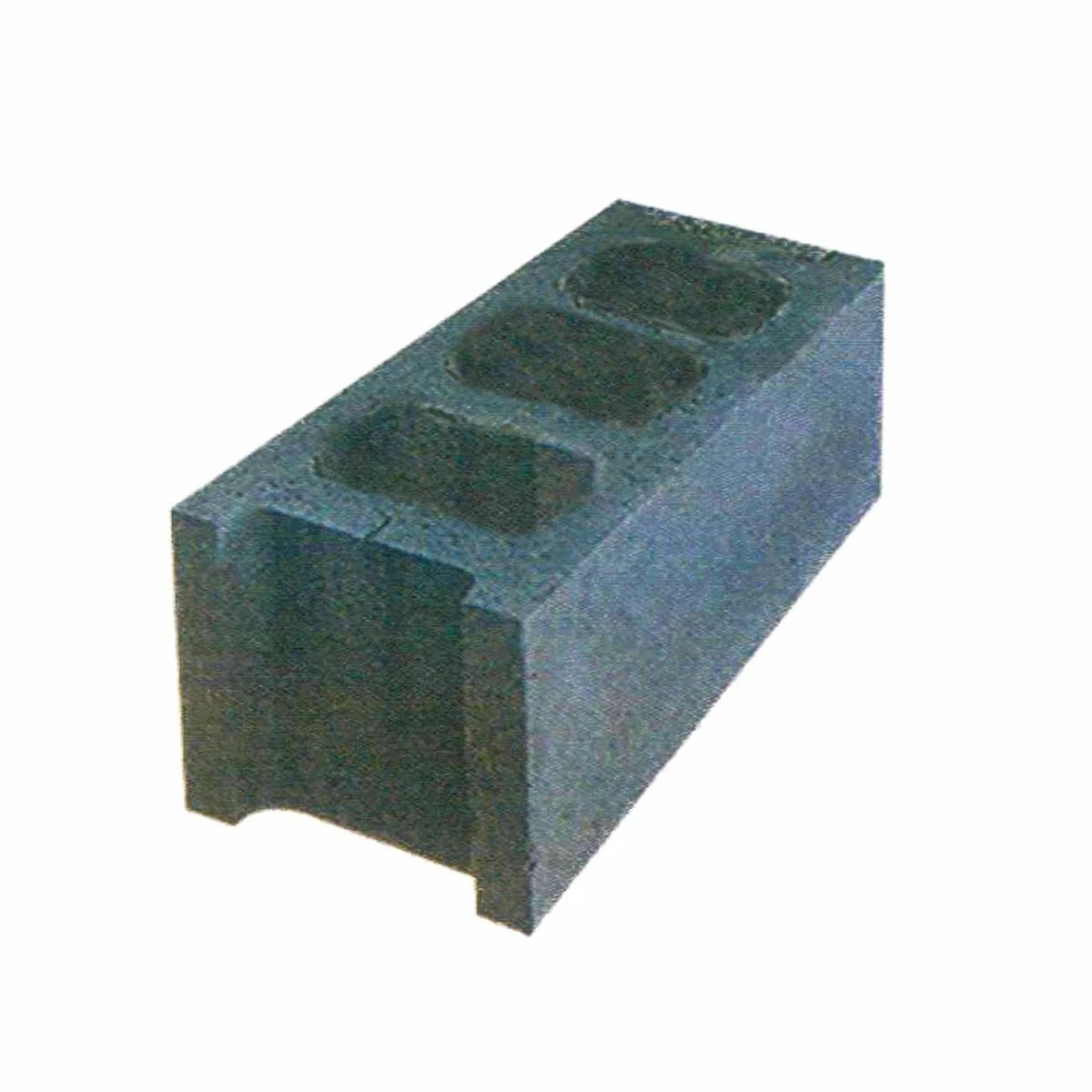 Foundation Block
