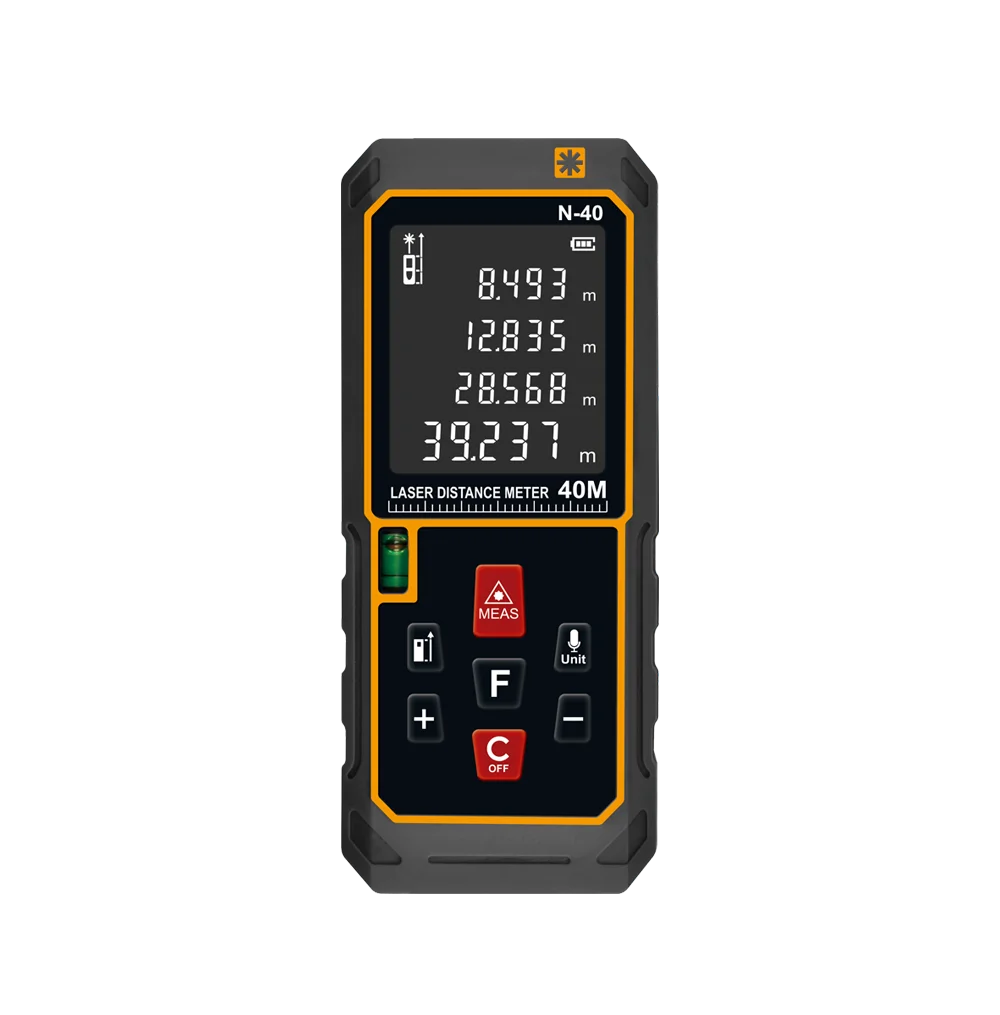100m Laser Distance Meter