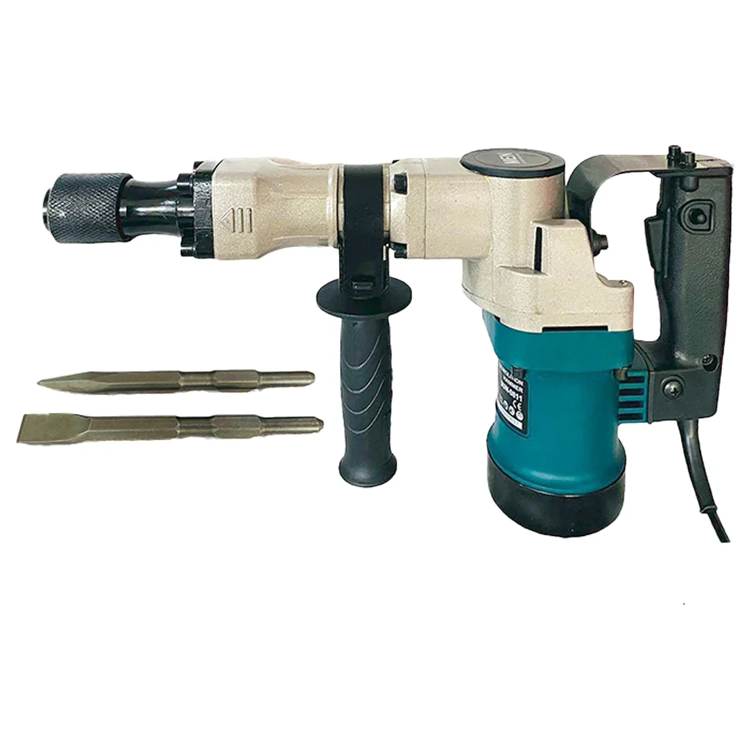 MEN DEMOLITION HAMMER SUN – 0811