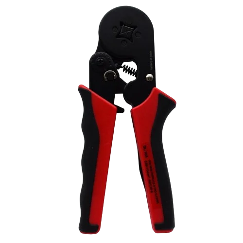 Wire Ferrule and end Sleeve Square Crimping Tool – DL-10A ( OPT )