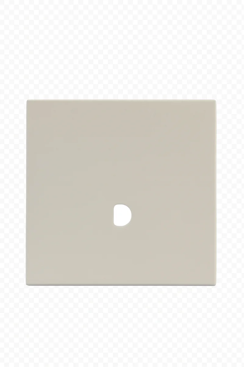 Niko 101 central plates for SEN01T