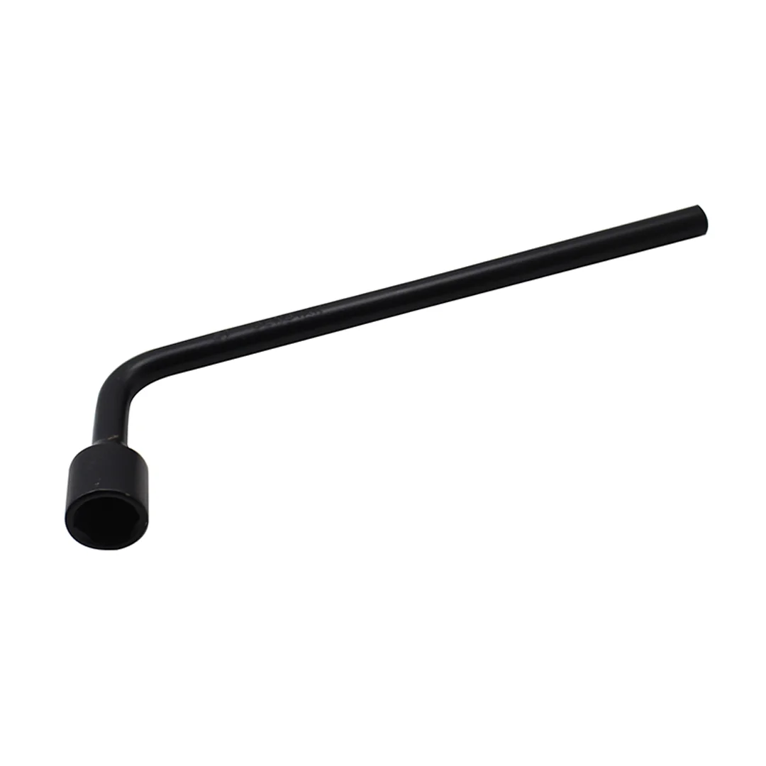 L SPANNER GENSTAR CRV BLACK – 23mm