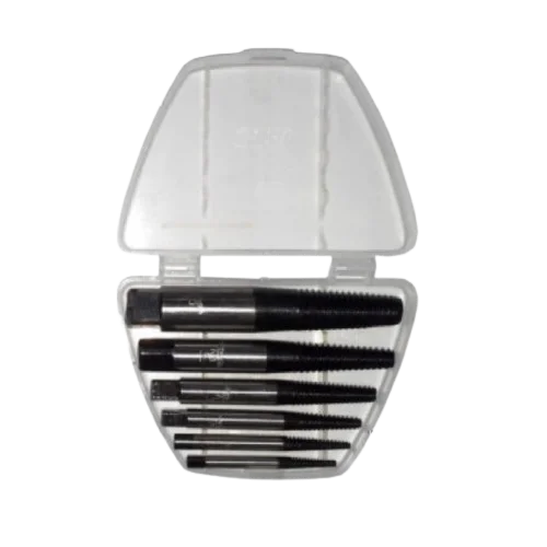 Screw Extractor No.1-6 ( HUNTER )