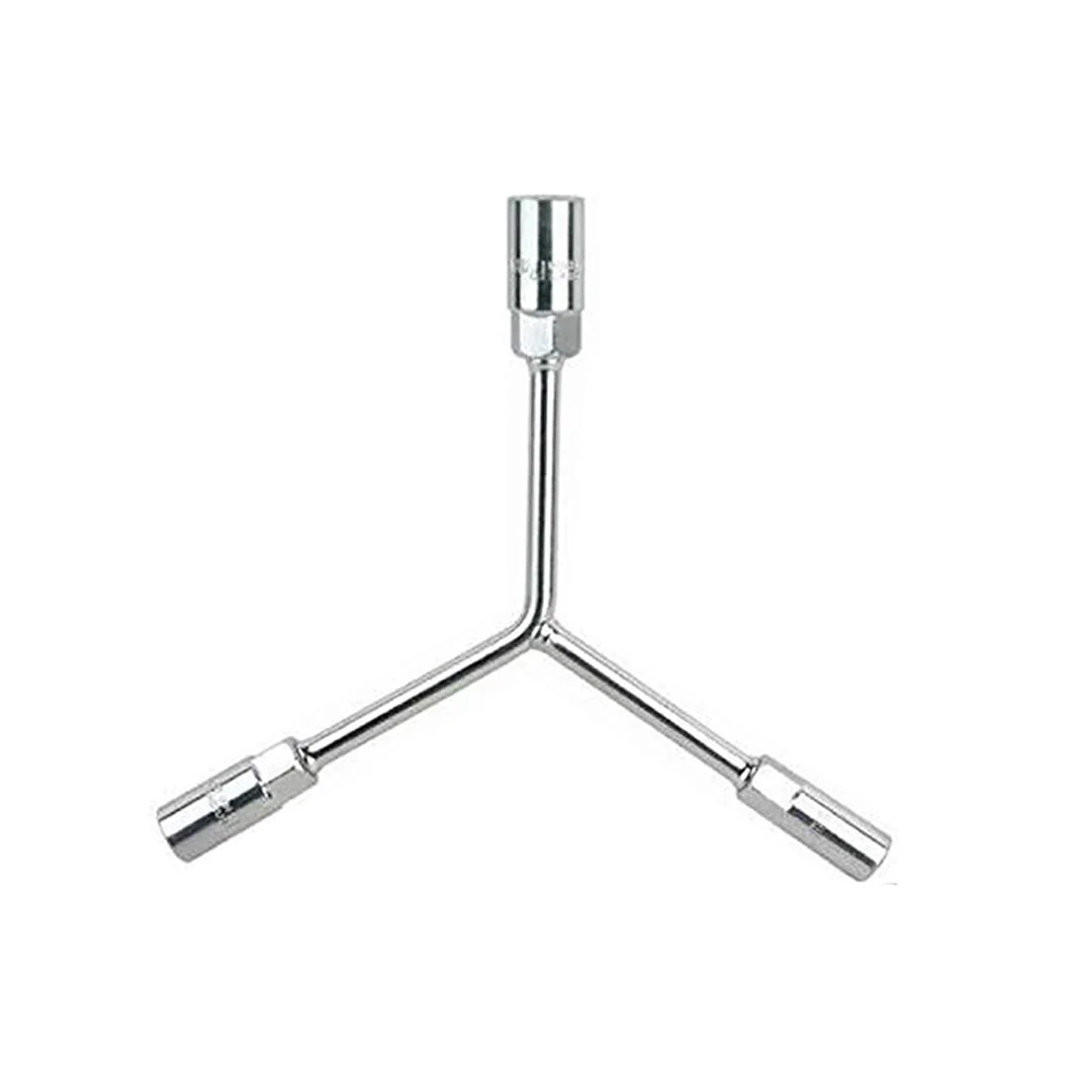 Y-SPANNER CHROME VANADIUM C/P HEAVY 3WAY