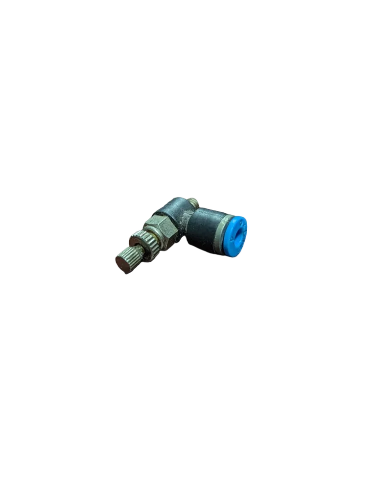 Flow Controller Valve , 04 mm x M5 - HPC
