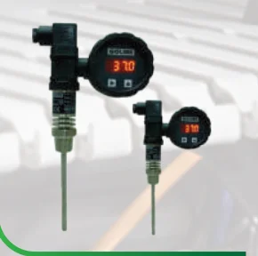 Golink Digital Thermometers