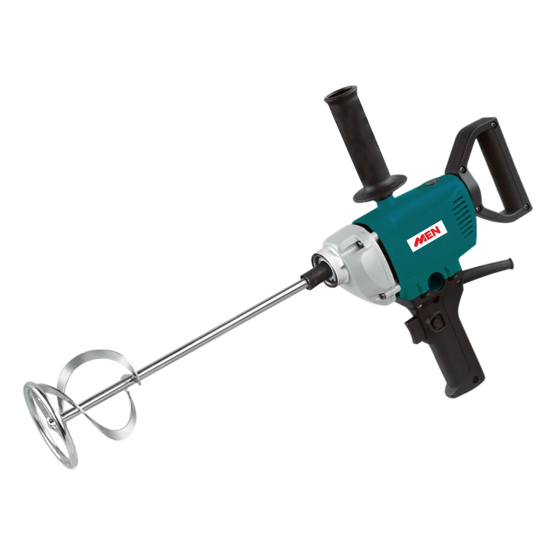 MEN PAINT MIXER JF-S1-16