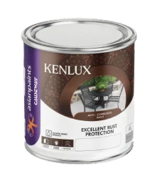Kenlux Anticorrosive Paint
