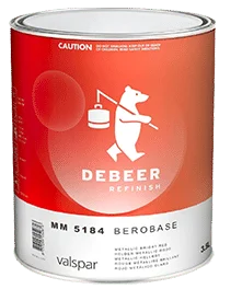 Debeer 500 Series