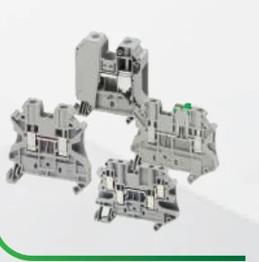 Schneider Electric Terminal Blocks