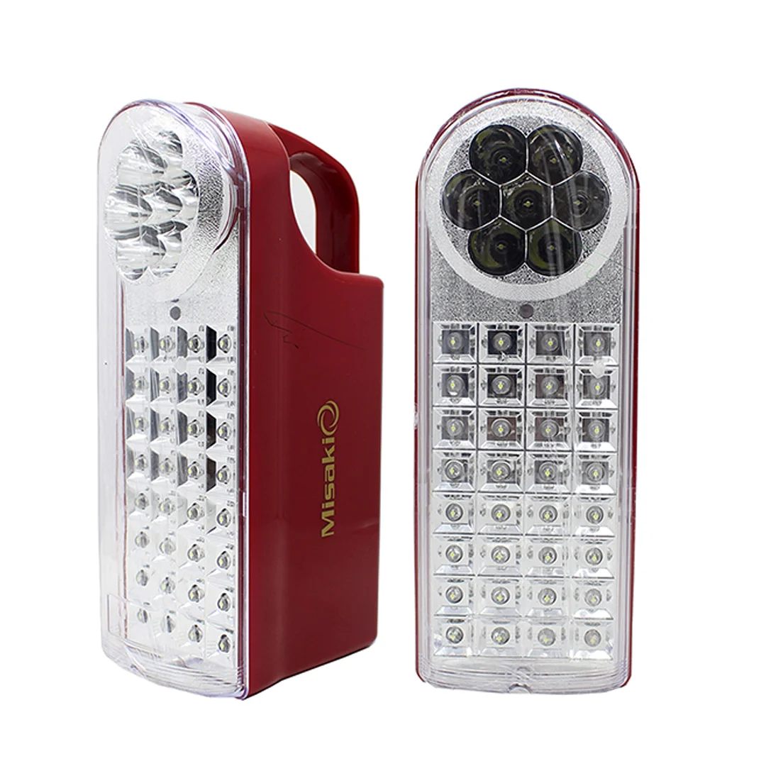 MISAKI LED EMERGNCY LIGHT (7 LED SPOT LIGHT) MSK – 1|6390