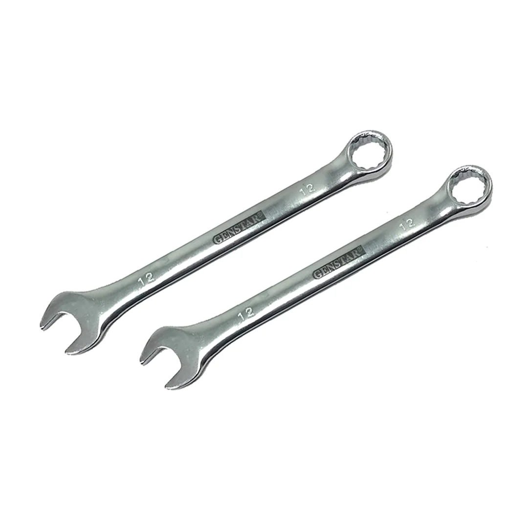 COM.SPANNR GENSTAR SINGLE FULL POLISHED