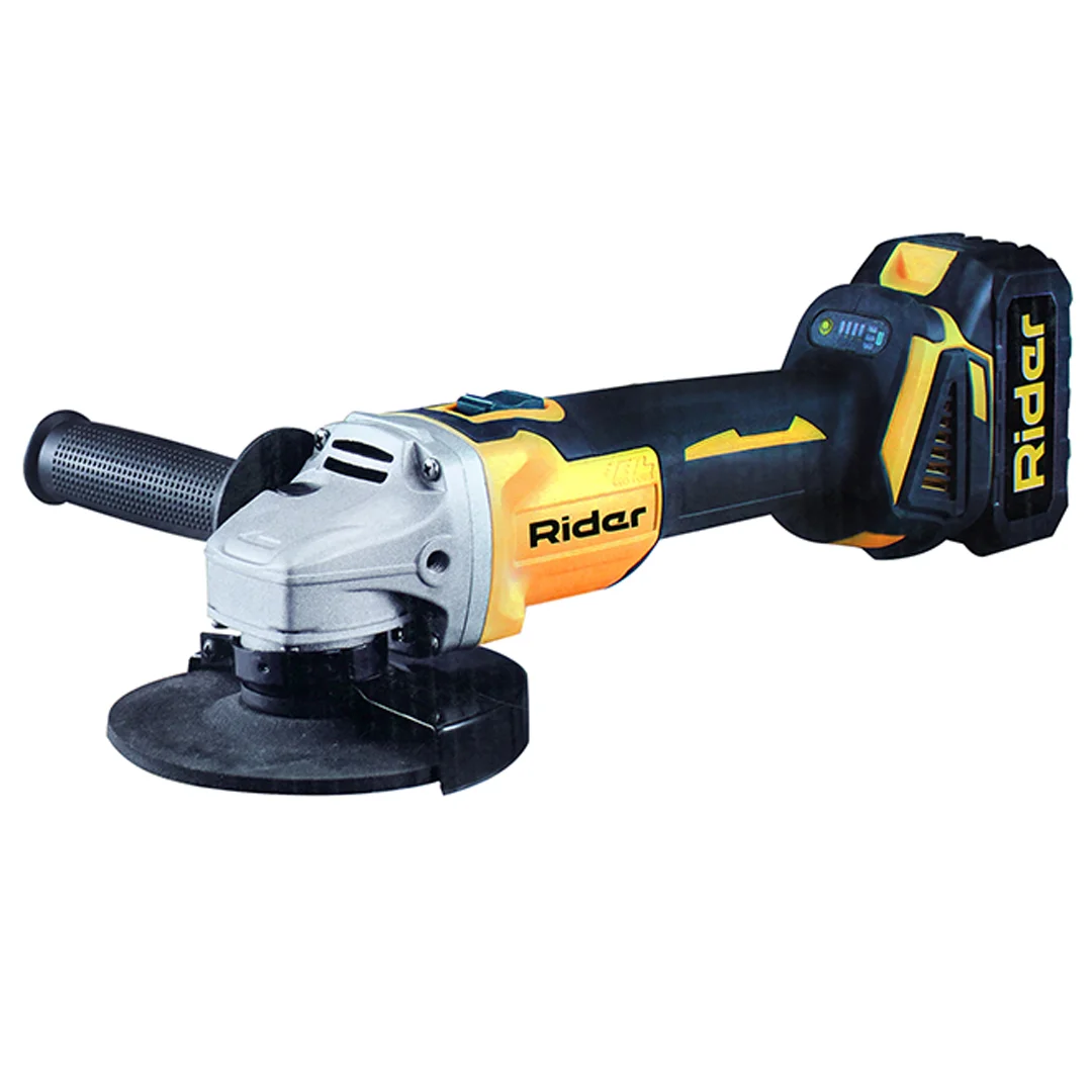 RIDER ANGLE GRINDER LA-M02BL