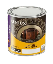 Kenlux Premium Gloss Enamel