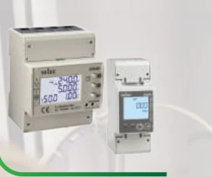 Selec Direct-Type Energy Meters