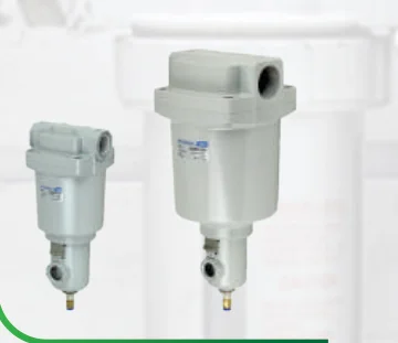 SKP Water Separators