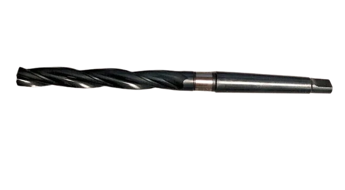 H.S.S 3Flute Taper Shank Drill Bit – B245 ( DORMER )