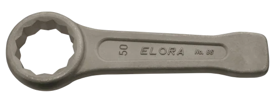 Slogging Ring Spanner – 86M ( ELORA )