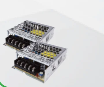 Selec Panel Mount Power Supplies