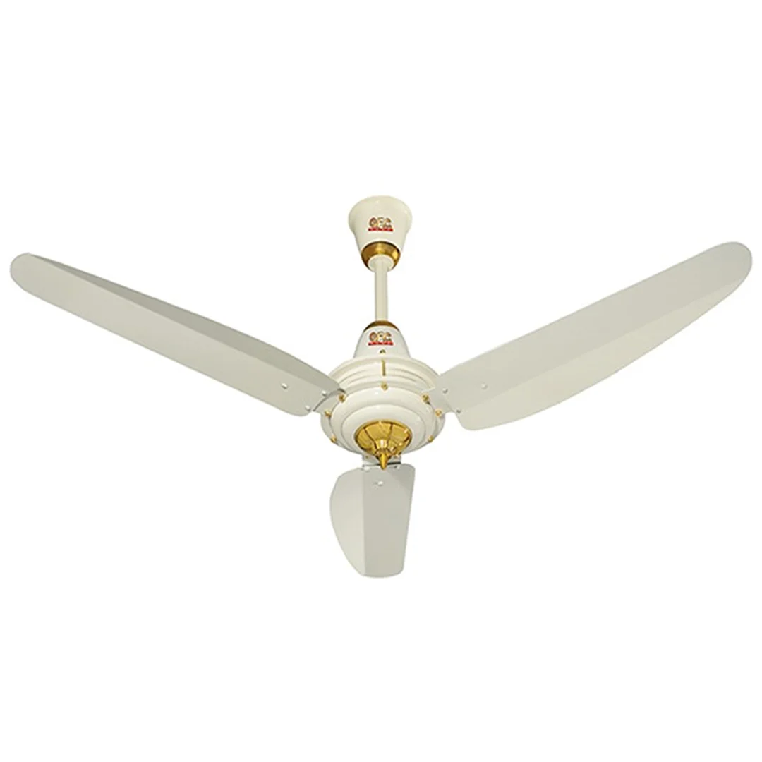 C/FAN GFC SAPPHIRE IVORY GOLD PAKISTAN 1400MM – 56” – 85W