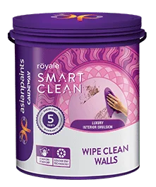 Royale Smart Clean