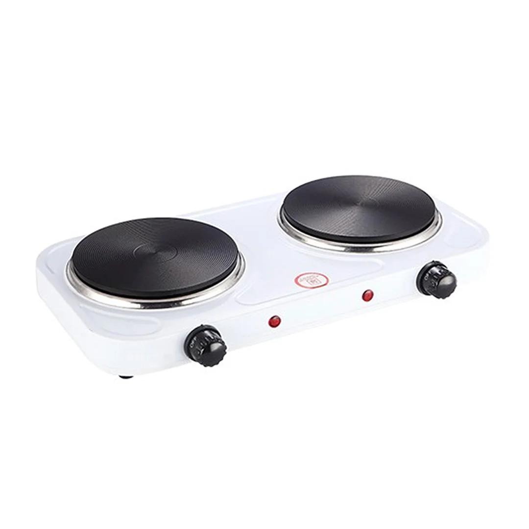 STAR CHEF HOT PLATE ELE DOUBLE JX – 6243A