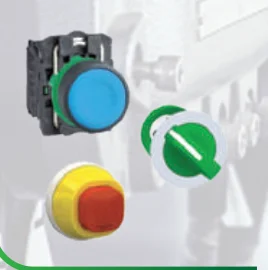 Schneider Electric Harmony XB5
