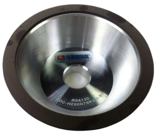 Diamond Cup Grinding Wheel 100mm – U2-R ( VERTEX )