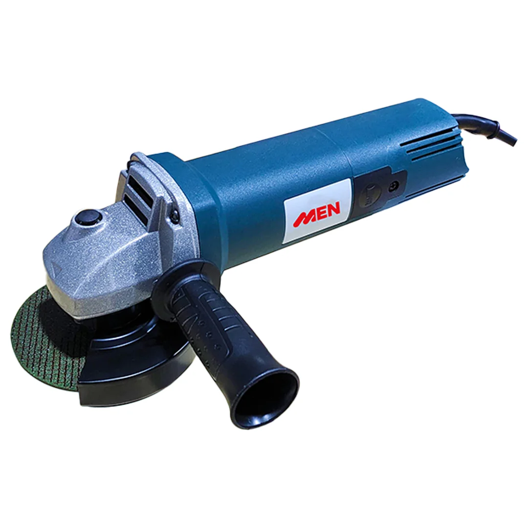 MEN ANGLE GRINDER PCT-AG100