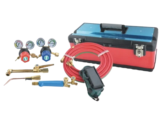PORTABLE WELDING CUTTING KIT – IC016-0082 ( UWELD )