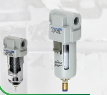 SKP Mist Separators