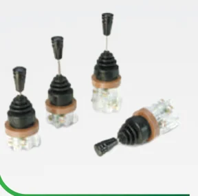 Emas Joysticks