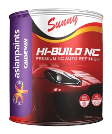 Sunny Paint