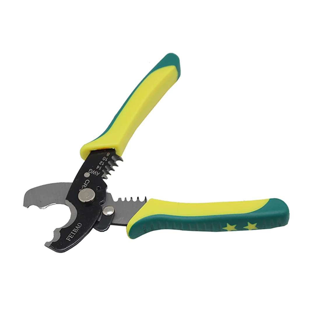 FEIBAO WIRE STRIPPER F08/5 – 1098