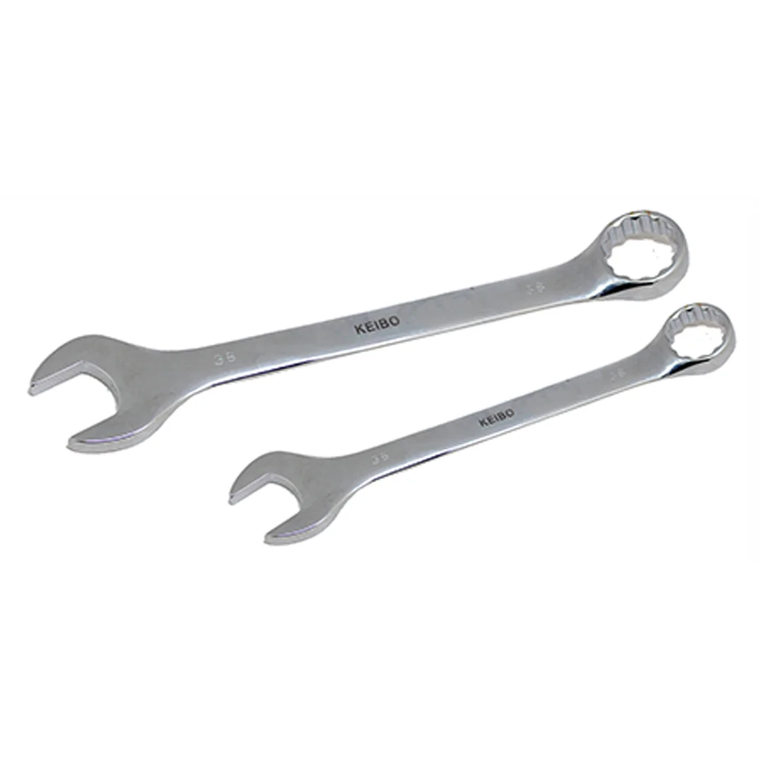 COM.SPANNER KEIBO SINGLE FULL POLISHED