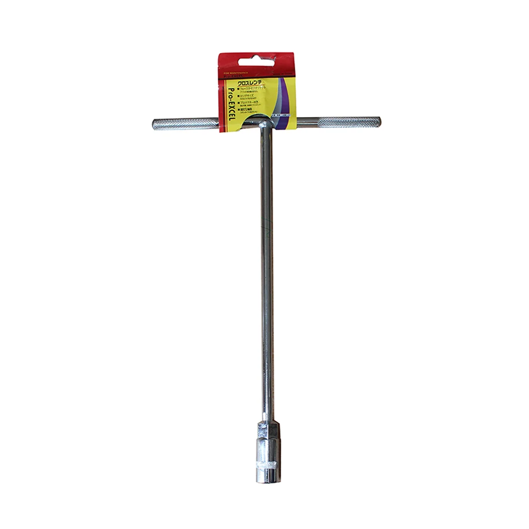 T-SPANNER PRO EXCEL CRV